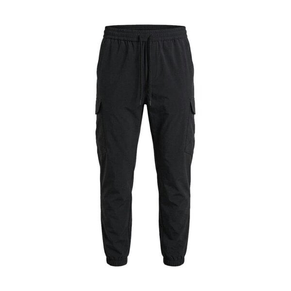BOSS Urbanex Cargo Trousers Black