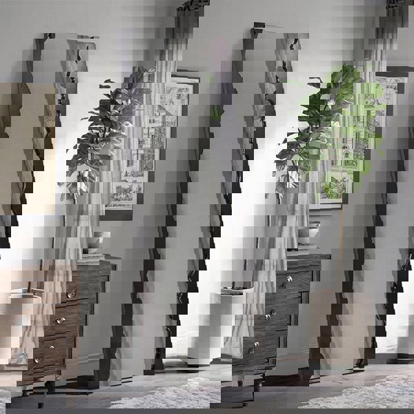 Evenline Modern Full Length Mirror-Rit Concept-Rit Concept