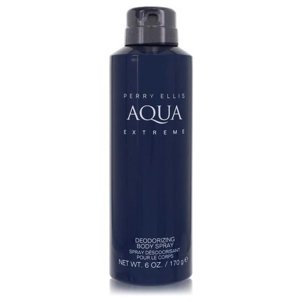 Perry Ellis Aqua Extreme Body Spray 200 ml