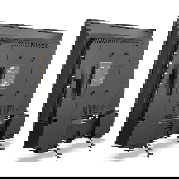 Cello 22 inch VOYAGER Smart Samsung Plus TV with built-in 5G Wi-Fi ROUTER