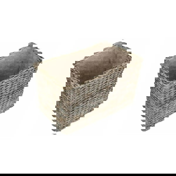 Rattan Storage Basket