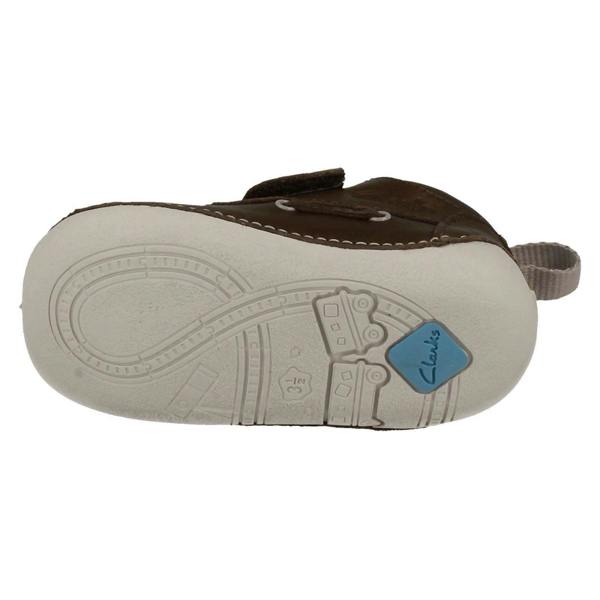 Clarks Boys Clarks Cruiser Shoes Cruiser Deck