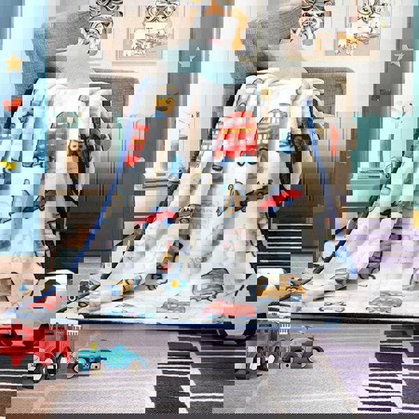 TU31 Blanket-Weilai Concept-Weilai Concept