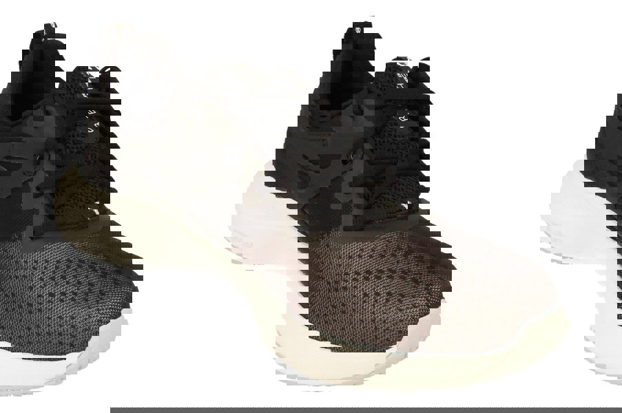 Under Armour Womens Charge Breathe Tr 2 3022617  003 - Black White 003 - Photo 3