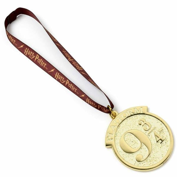 Harry Potter Platform 9 3/4 Hanging Ornament 