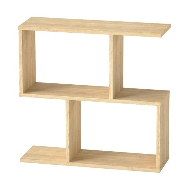 Levede Sofa Side Table Modern Bedside Table Plant Stand Wooden for Small Space