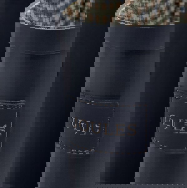 Joules WISTOW Womens Wellies Navy