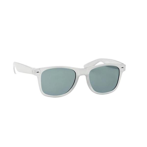 MidOcean Macusa RPET Sunglasses - Transparent - 