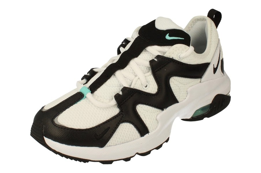 Nike Womens Air Max Graviton At4404  101 - White Black Light Aqua 101 - Photo 0