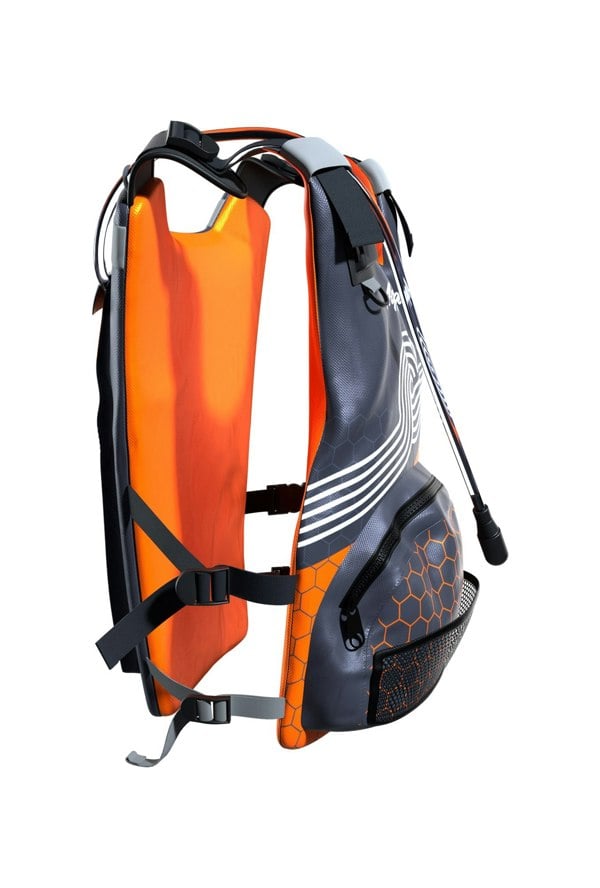 Aquaplanet Pro Buoyancy Aid + Hydration Pouch