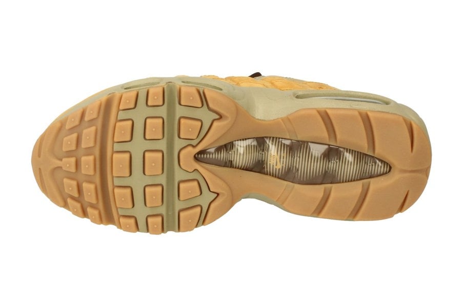 Nike Womens Air Max 95 Winter 880303 700 - KicksWorldwide