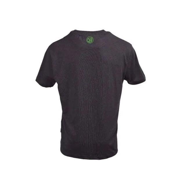 Vancouver Crew Neck T-Shirt - Hi-Vis Trousers