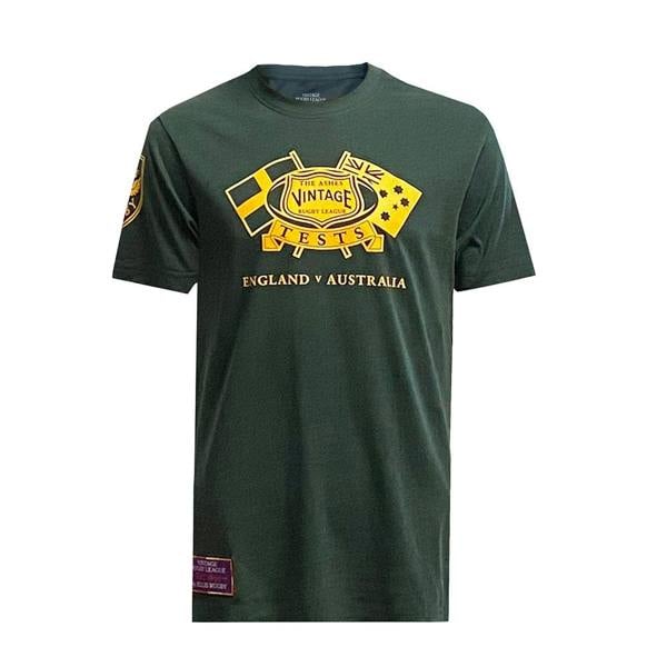 Rugby-League-Ashes-Green-T-Shirt-Main