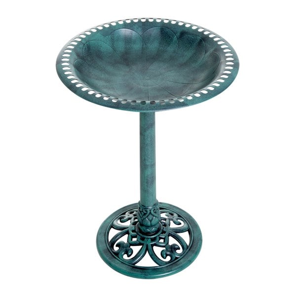 Garden Bird Bath