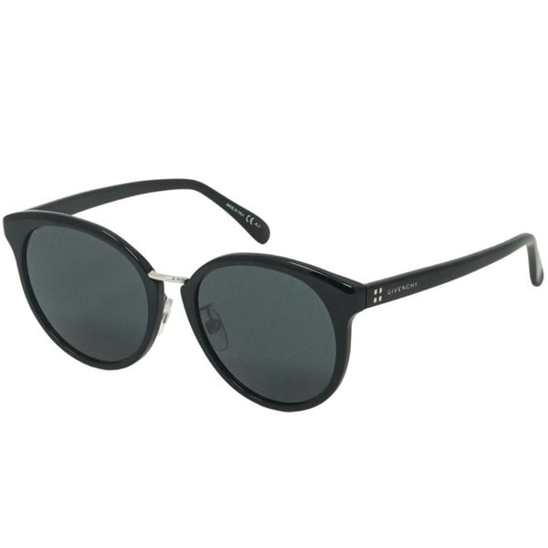 Givenchy Gv7115 F S 807 Ir Black Sunglasses