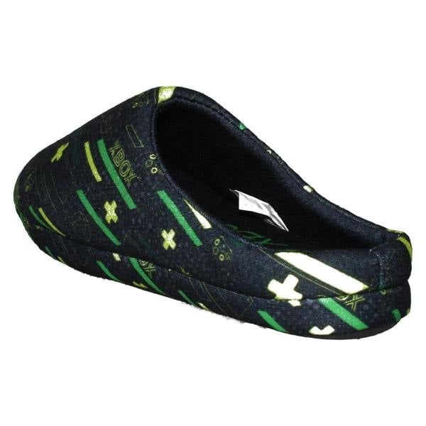 Xbox Boys Xbox Gaming Indoor Mule Slipper 016277