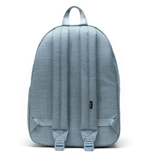 Herschel Bags Classic Unisex Adults Blue Backpack - Medium