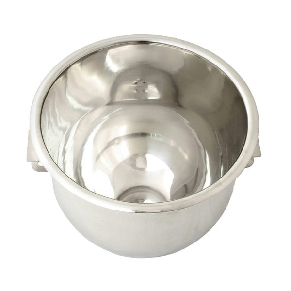 Kukoo Commercial Planetary Food Mixer / Spiral Mixer - 10L