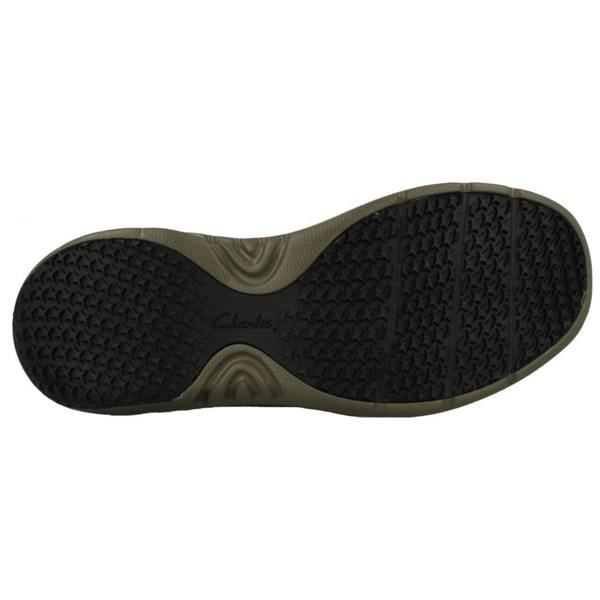 Clarks Mens Clarks Lace Up Shoes Un Shire Low