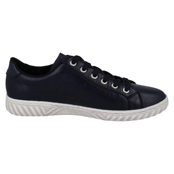 Rieker Ladies Rieker Antistress Zip Detailed Trainer N0900