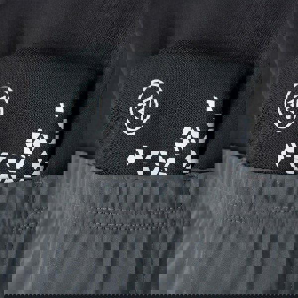 Oxford Venture Windproof Gilet Black