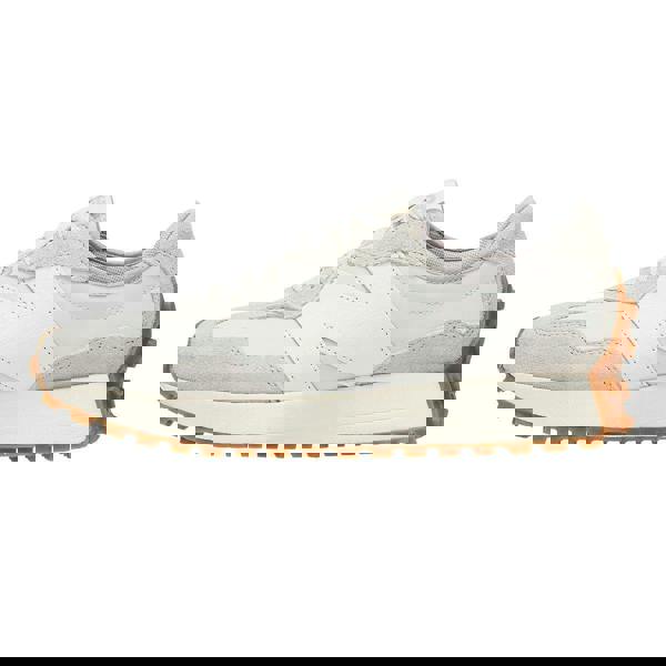 New Balance 327 Womens Rain Cloud / Sea Salt Trainers