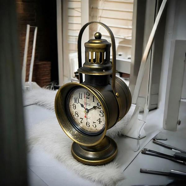 29CM TABLE CLOCK