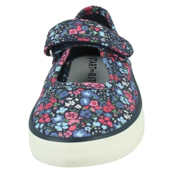 Start-rite Girls Startrite Casual Shoes Blossom
