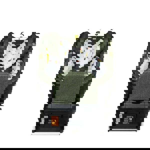 Ex Display All in All Ultra 360 Rotate i-Size Car Seat Bureau - Carseat - Cosatto Store