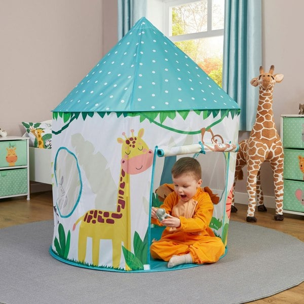 Liberty House Toys Kids Jungle Play Tent