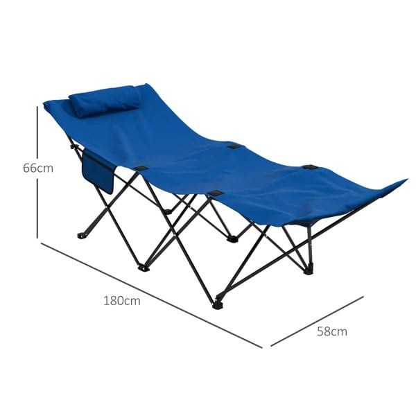 Sun Lounger