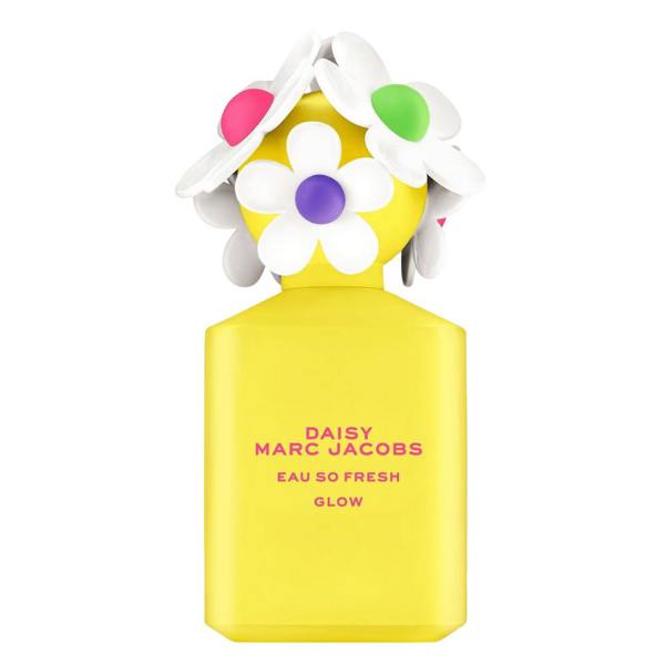 Marc Jacobs Women's Perfume Marc Jacobs Daisy Eau So Fresh Glow Eau de Toilette Women's Perfume Spray (75ml)