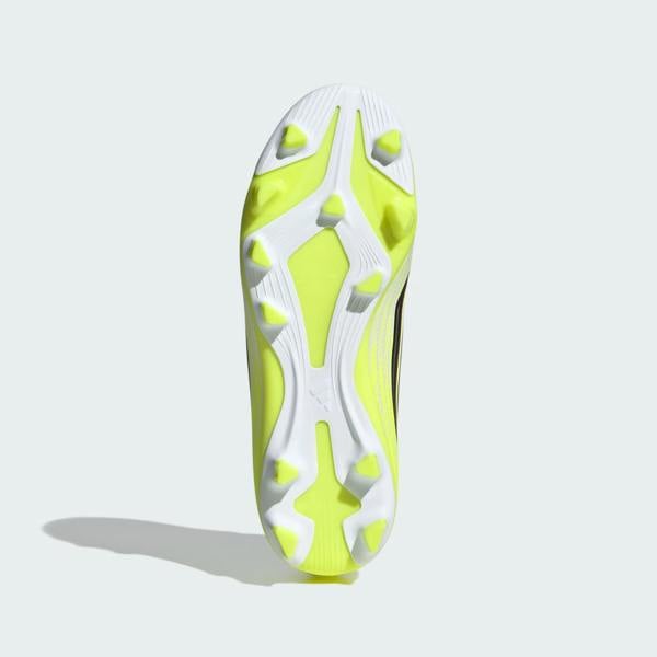 Adidas Junior F50 Club FG / MG Football Boots JS1482