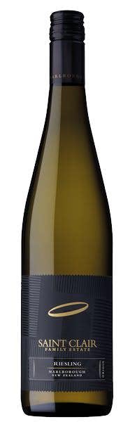 Saint Clair, Origin, Marlborough, Riesling 2021 75cl