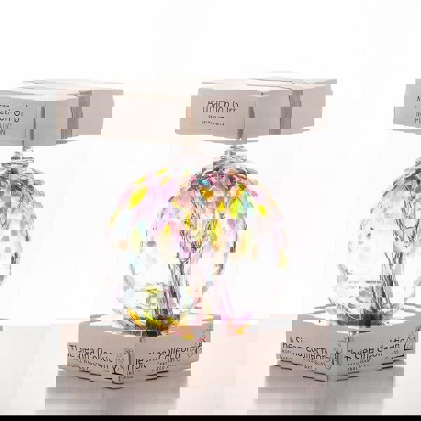 Attraction Orb - Inspiration