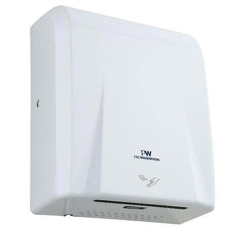 ProWashroom Pro Washroom Bathroom Hand Dryer 1300w ABS