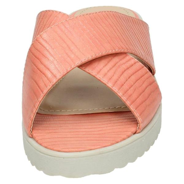 Savannah Ladies Savannah X Strap Mules