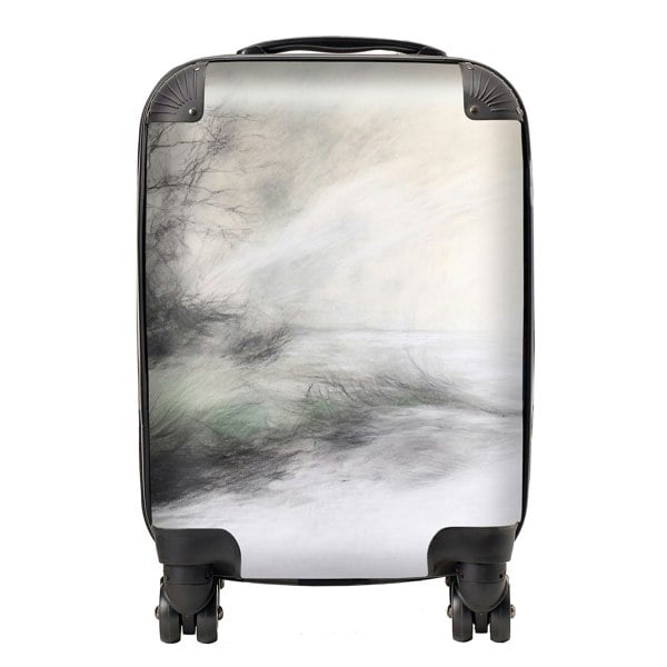 Warren Reed Isla Quinn: 00010 Suitcase