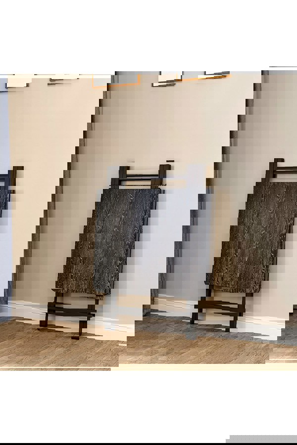 Living and Home 3pcs Folding Table and 2 Chairs Set Indoor Outdoor Bistro Kitchen Dining Set Furniture