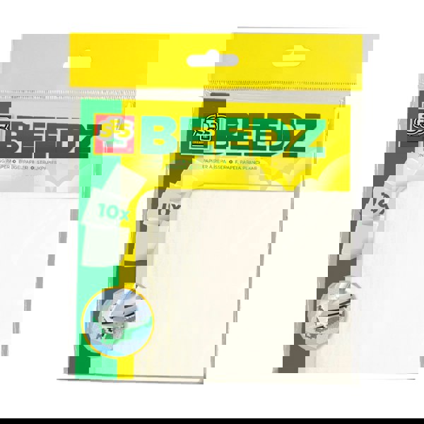 SES Creative Ironing paper 10x