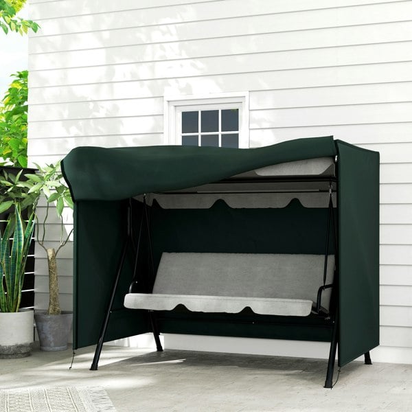 Outdoor Swing Cover