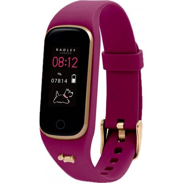 Radley Series 8 Smartwatch RYS08-2132