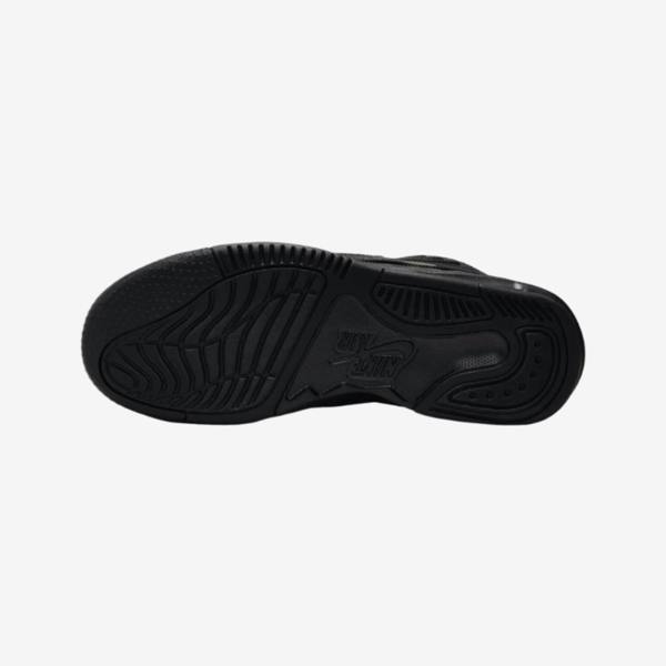 Nike DZ4353-001 Sneakers   in  Black