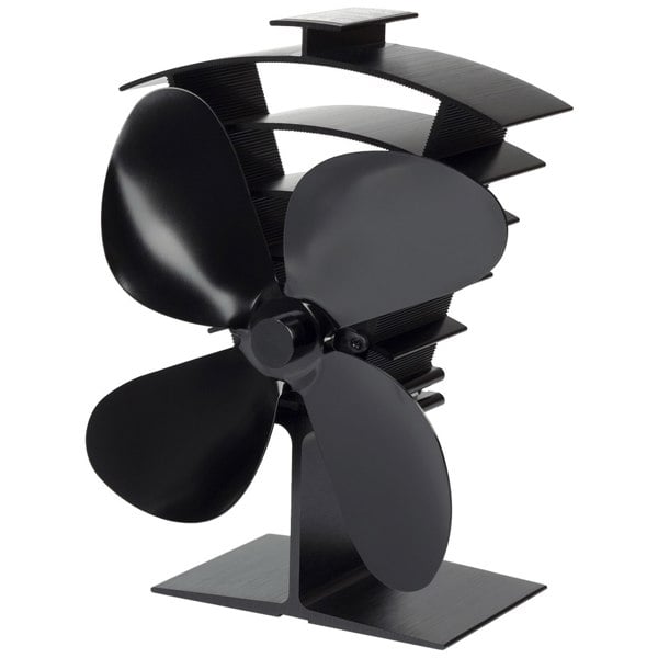 Valiant Heat Powered Stove Fan