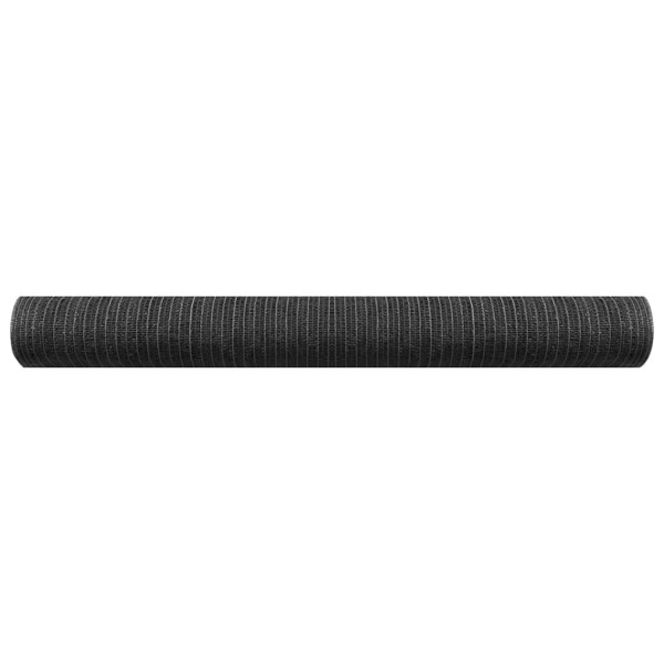 Berkfield Privacy Net Anthracite 2x10 m HDPE 150 g/m�__