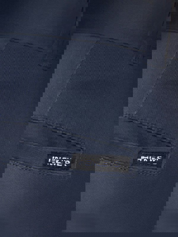Henleys Visit Chinos - Blue