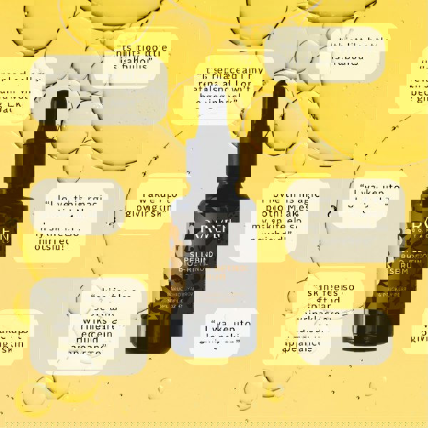 Raven Botanicals Spellbind Serum