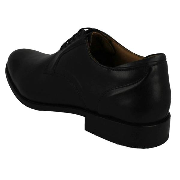 Clarks Mens Clarks Oxford Lace Up Shoe CraftArlo Lace