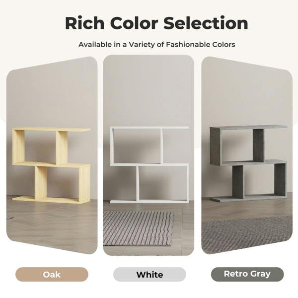 Levede 20cm Slide Table for Living Room Sofa End Narrow Space 3 Tier Storage