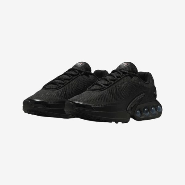 Nike FJ3145-003 Sneakers   in  Black